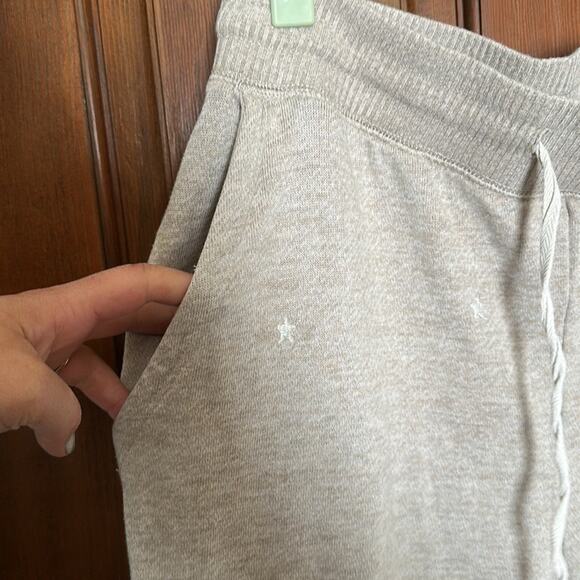 Rails | Kingston Embroidered Star Sweatpants Size M - Picture 7 of 15